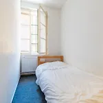 Hostal Riverfront Liubliana