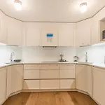 Riverfront * 卢布尔雅那