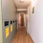 Riverfront 旅馆 卢布尔雅那