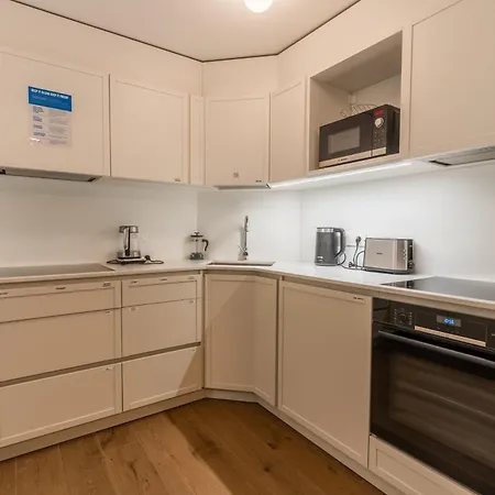 Riverfront * 卢布尔雅那