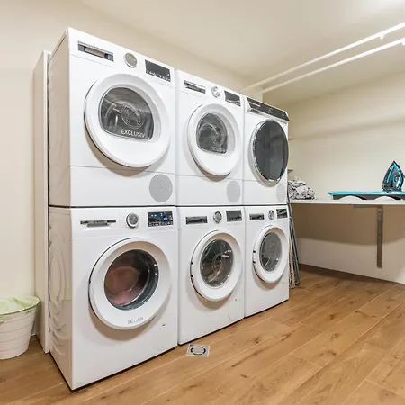 Riverfront * 卢布尔雅那