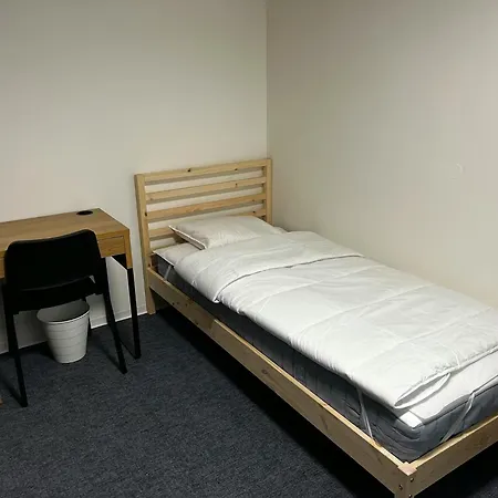 Riverfront 旅馆 卢布尔雅那