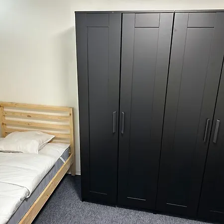 旅馆 Riverfront 卢布尔雅那