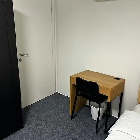 Riverfront * 卢布尔雅那